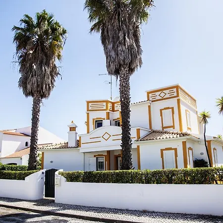Villa Clara Premium By Sunny Deluxe Albufeira Exterior photo