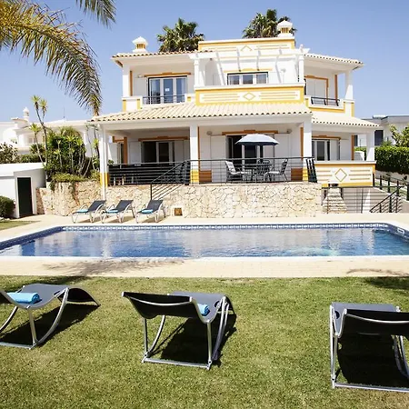 Villa Clara Premium By Sunny Deluxe Albufeira Exterior photo