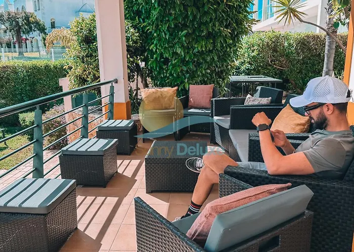 Villa Clara Premium By Sunny Deluxe