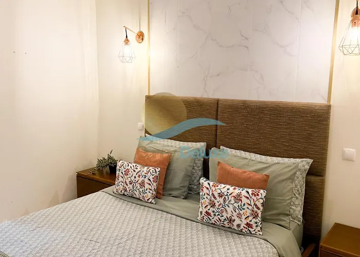 Villa Clara Premium By Sunny Deluxe