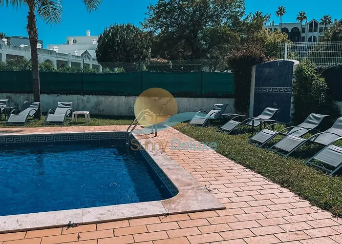 Villa Clara Premium By Sunny Deluxe