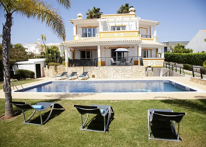 Villa Clara Premium By Sunny Deluxe