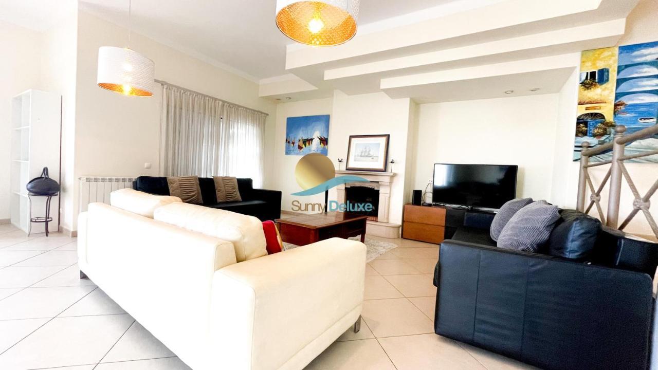 Clara Premium By Sunny Deluxe Albufeira