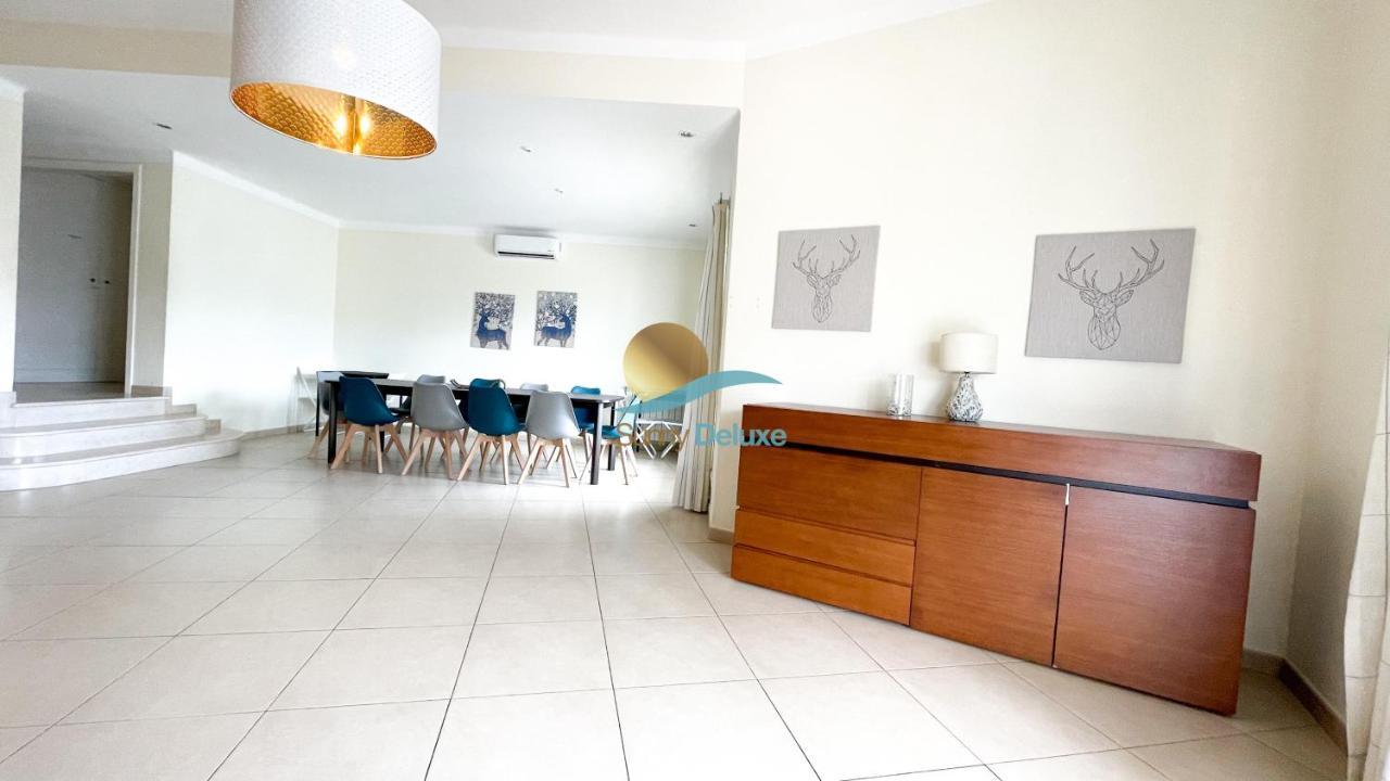 Clara Premium By Sunny Deluxe Villa Albufeira