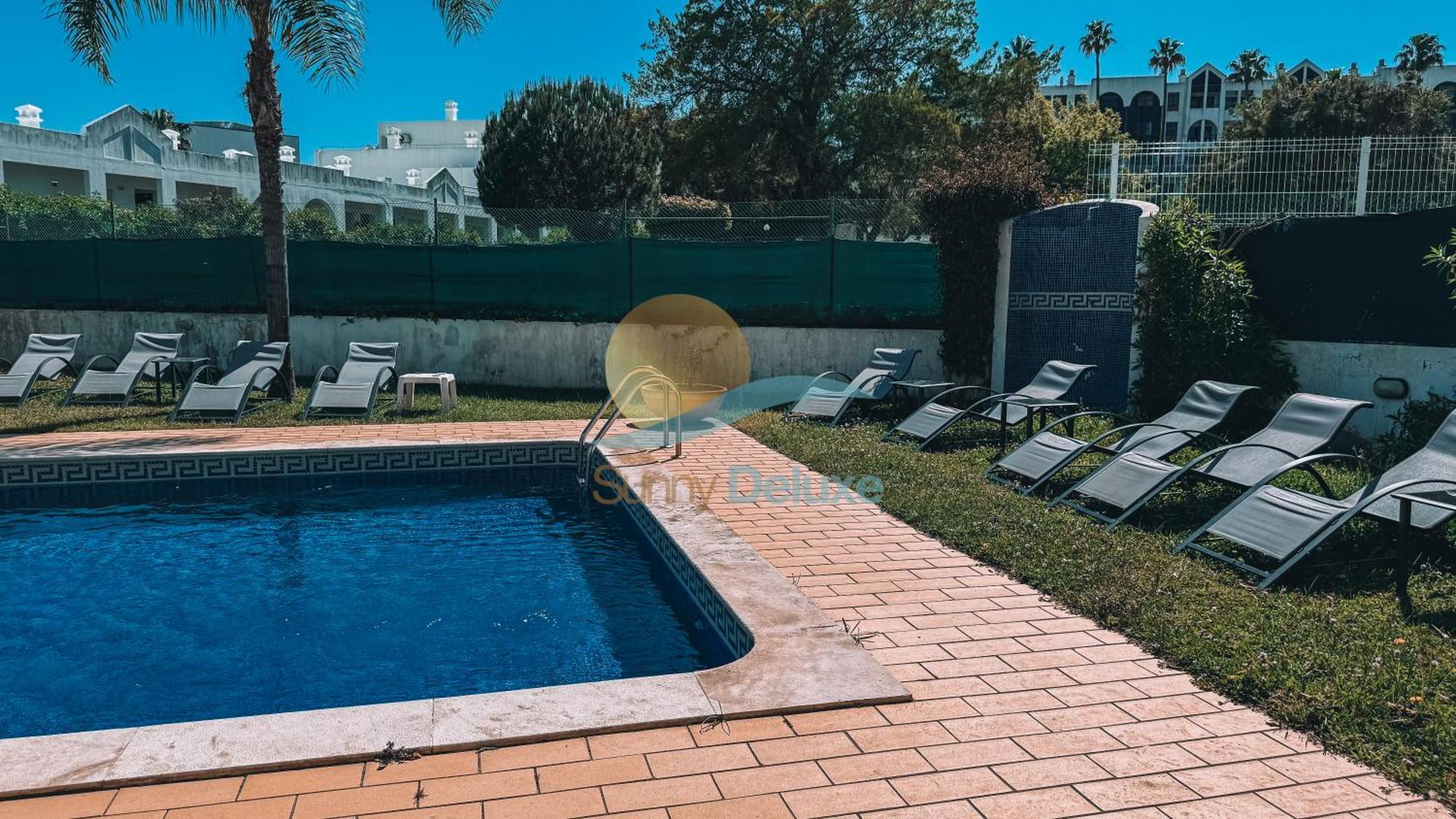 Clara Premium By Sunny Deluxe Albufeira