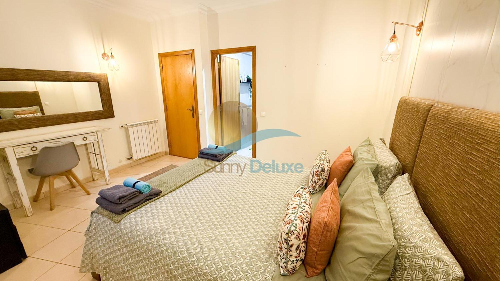 Clara Premium By Sunny Deluxe Villa Albufeira
