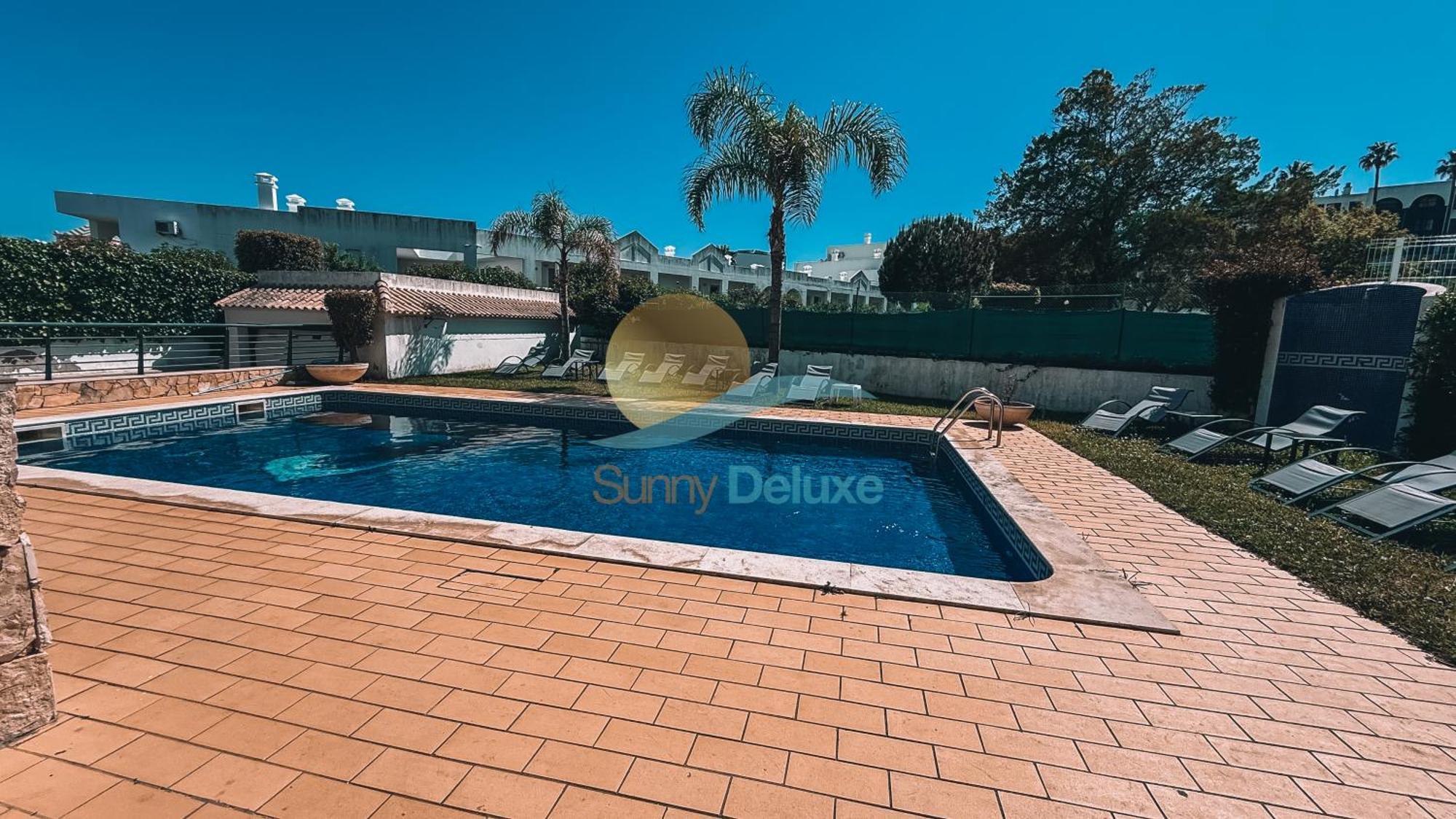 Villa Clara Premium By Sunny Deluxe Albufeira