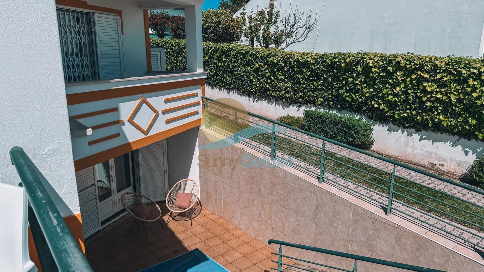 Clara Premium By Sunny Deluxe * Albufeira