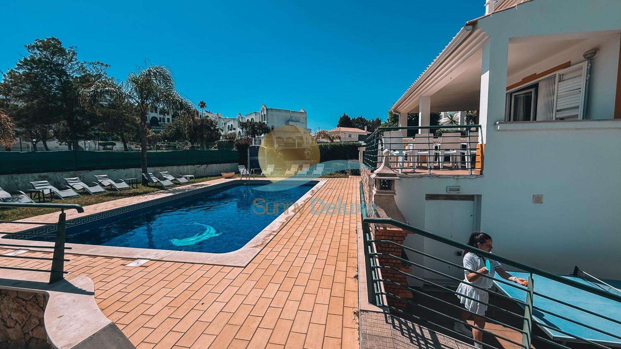 Villa Clara Premium By Sunny Deluxe *