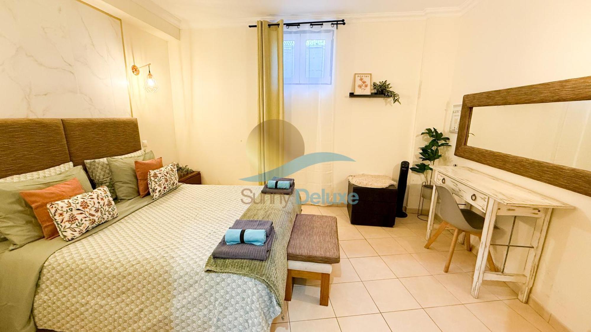 Villa Clara Premium By Sunny Deluxe *