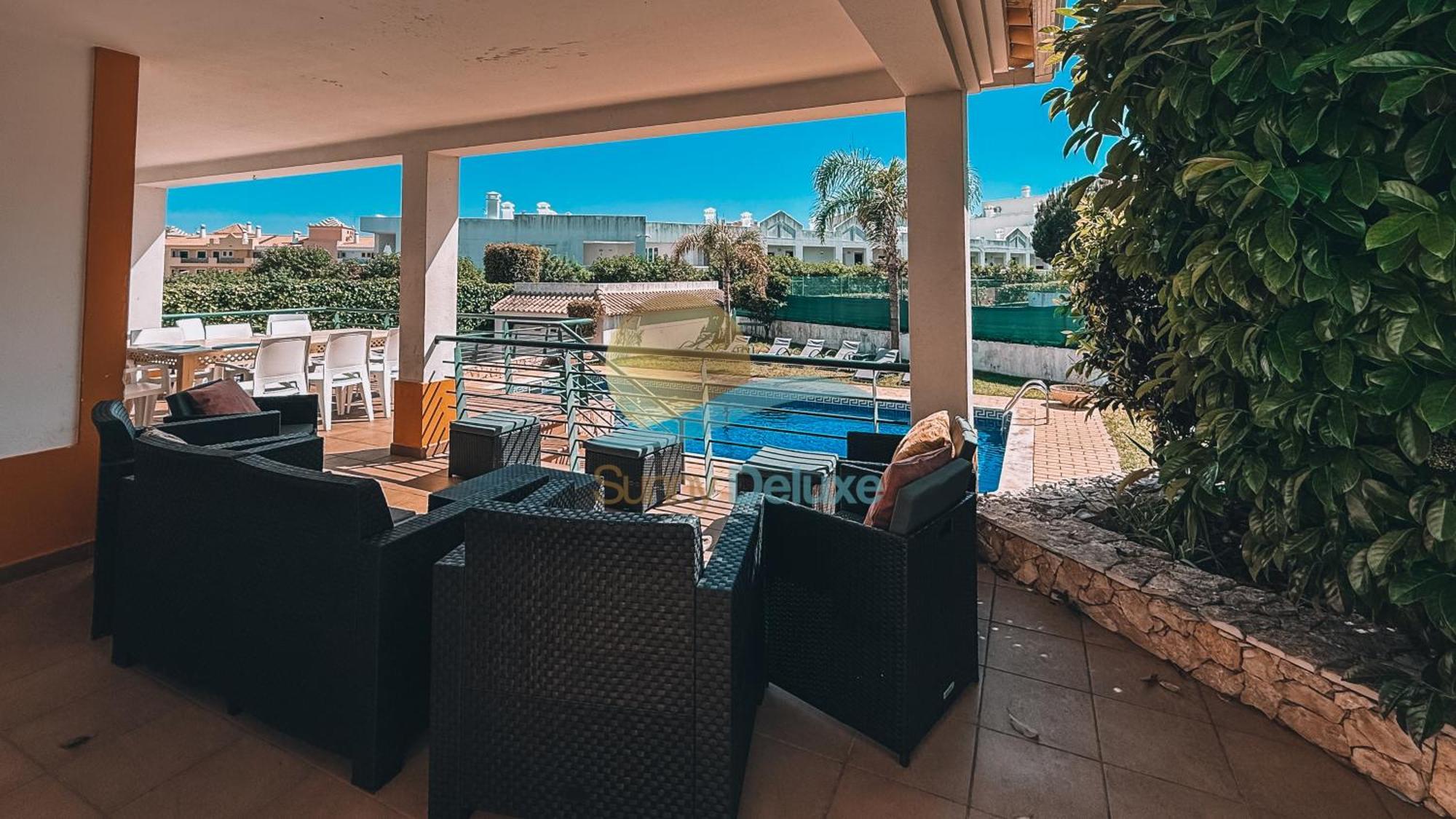 Villa Clara Premium By Sunny Deluxe Albufeira