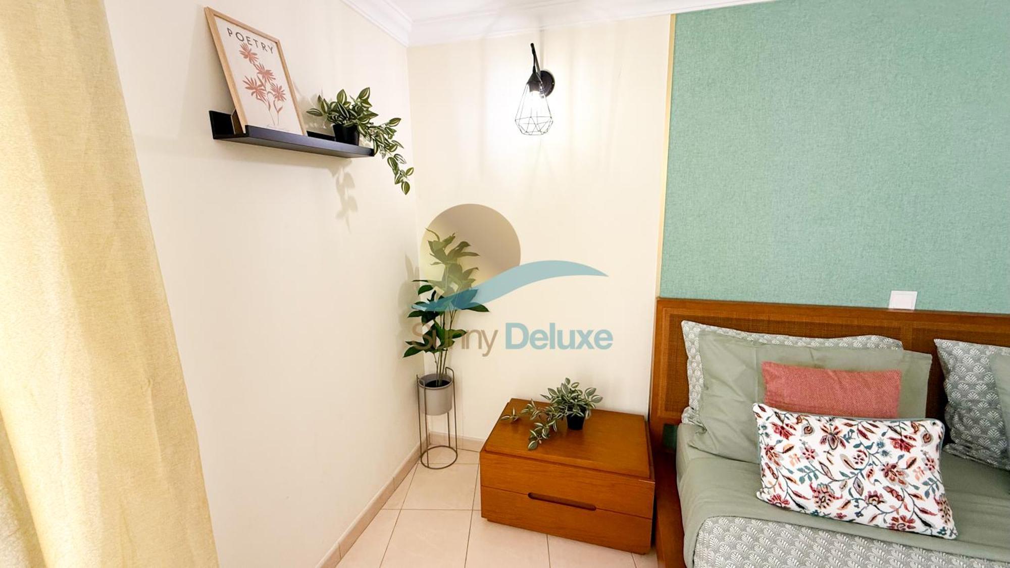 Clara Premium By Sunny Deluxe Albufeira