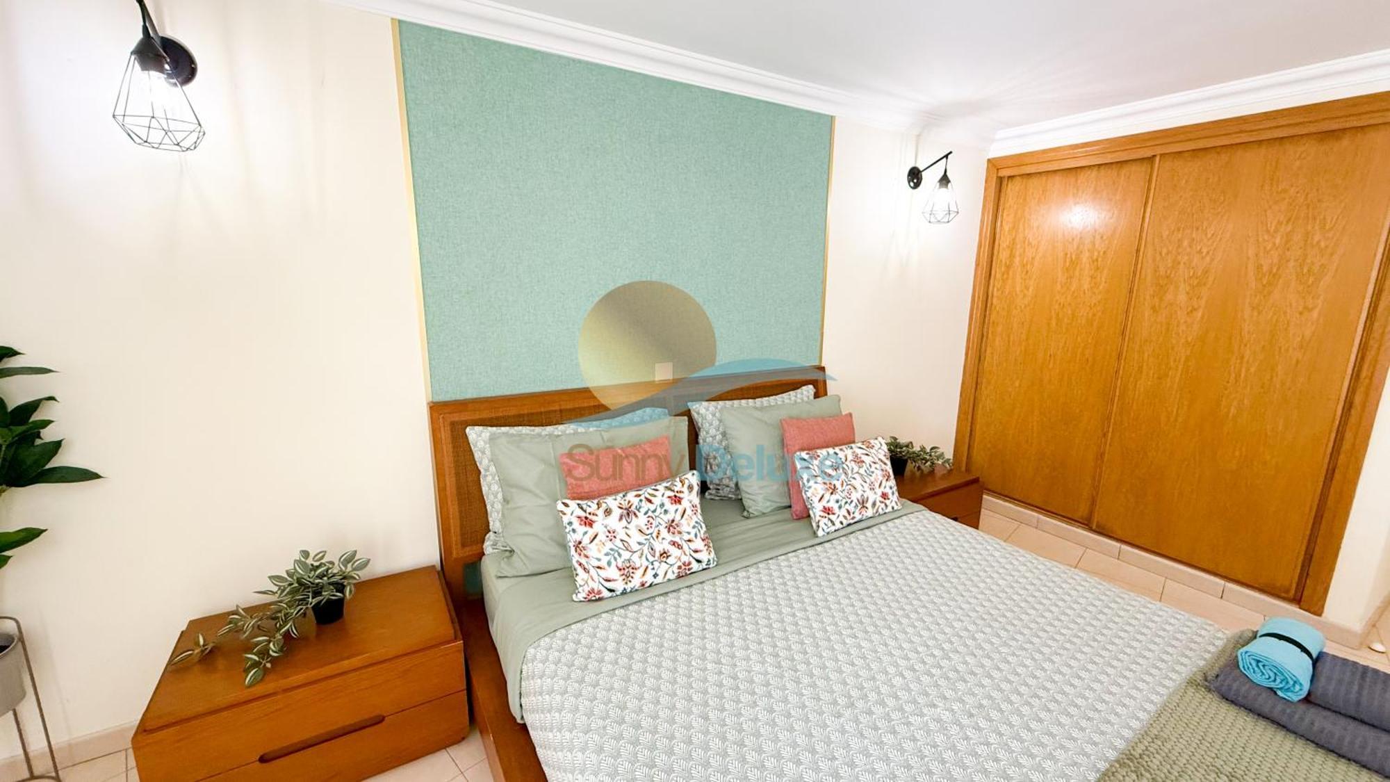 Clara Premium By Sunny Deluxe * Albufeira