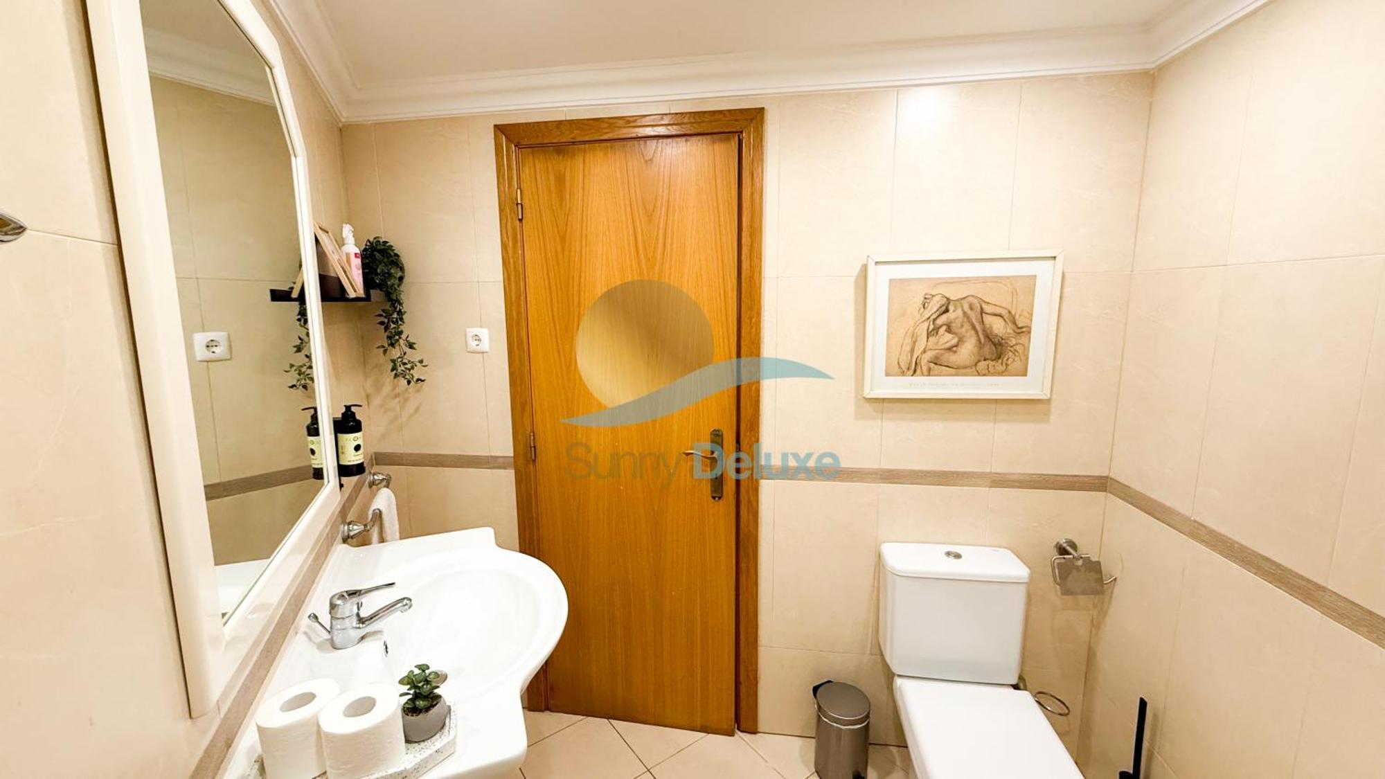 Clara Premium By Sunny Deluxe Albufeira