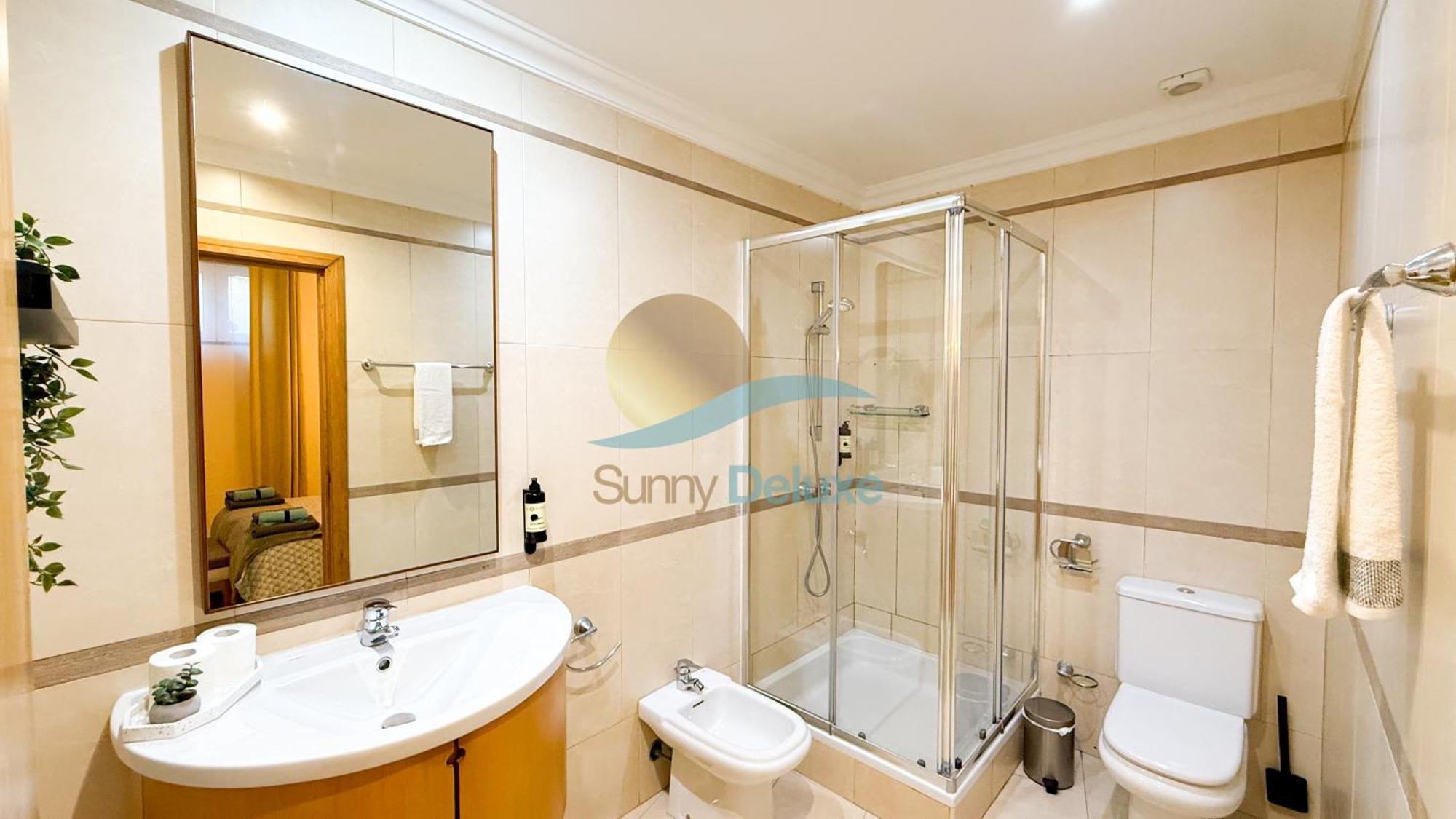 Villa Clara Premium By Sunny Deluxe