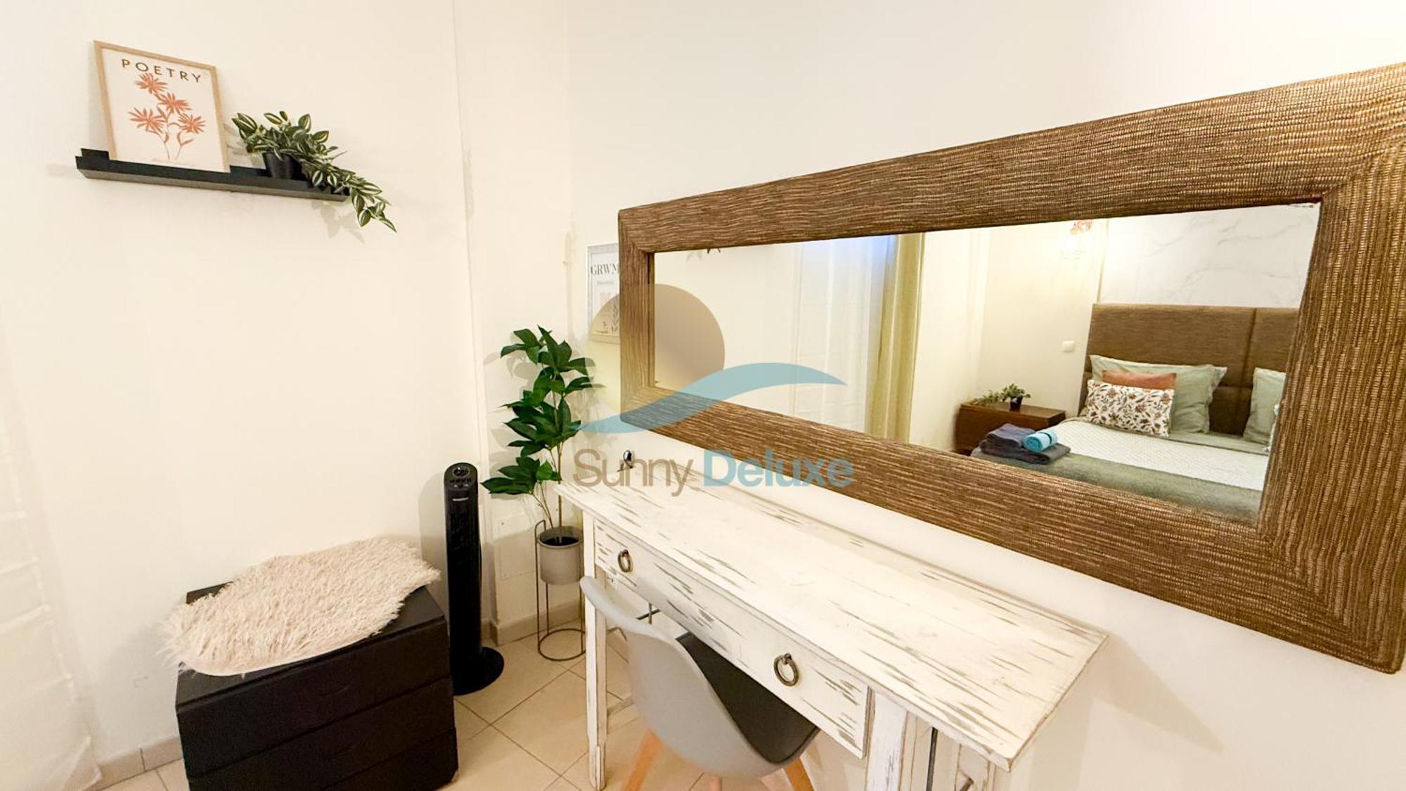 Villa Clara Premium By Sunny Deluxe *