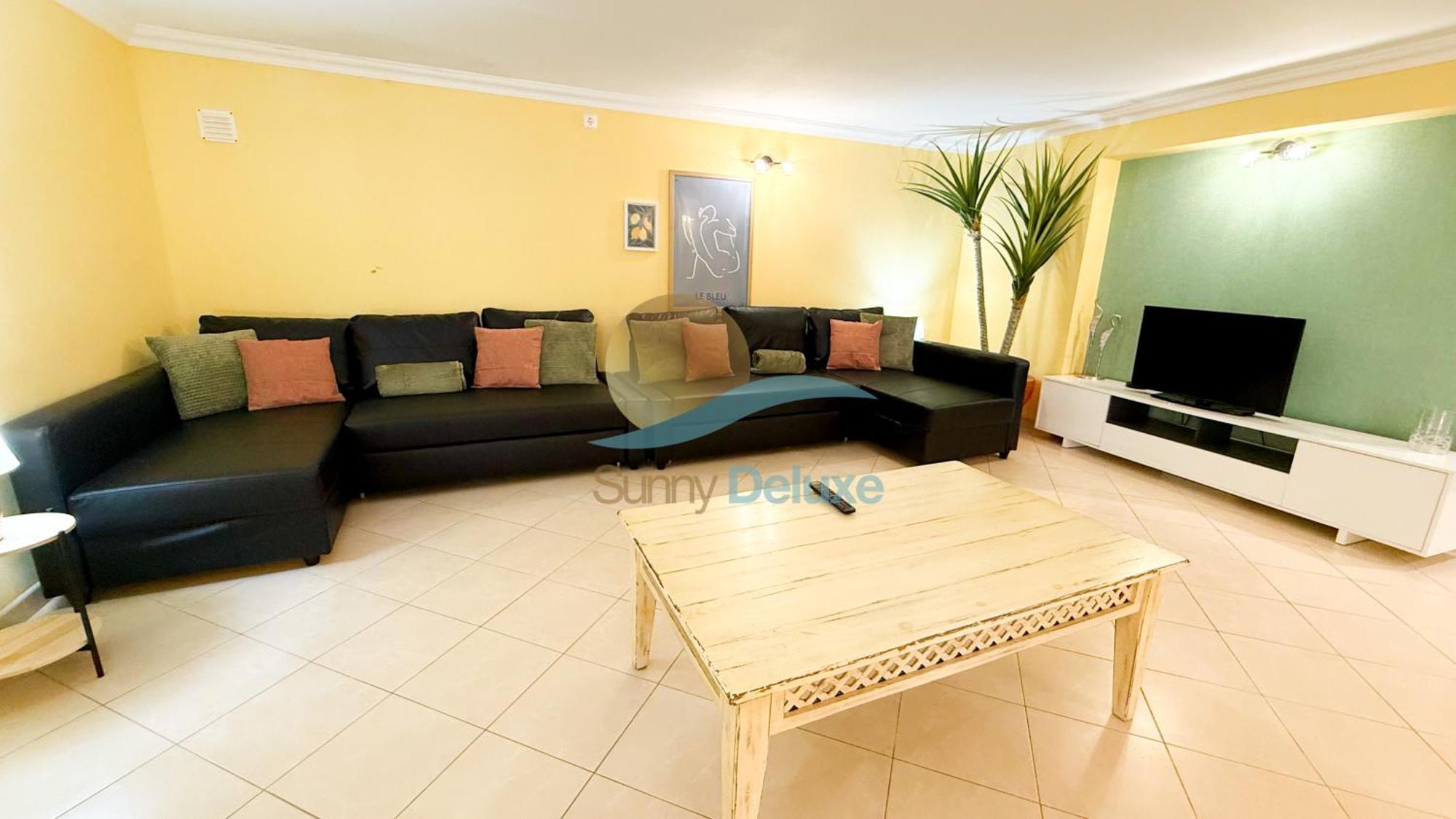 Clara Premium By Sunny Deluxe Villa Albufeira