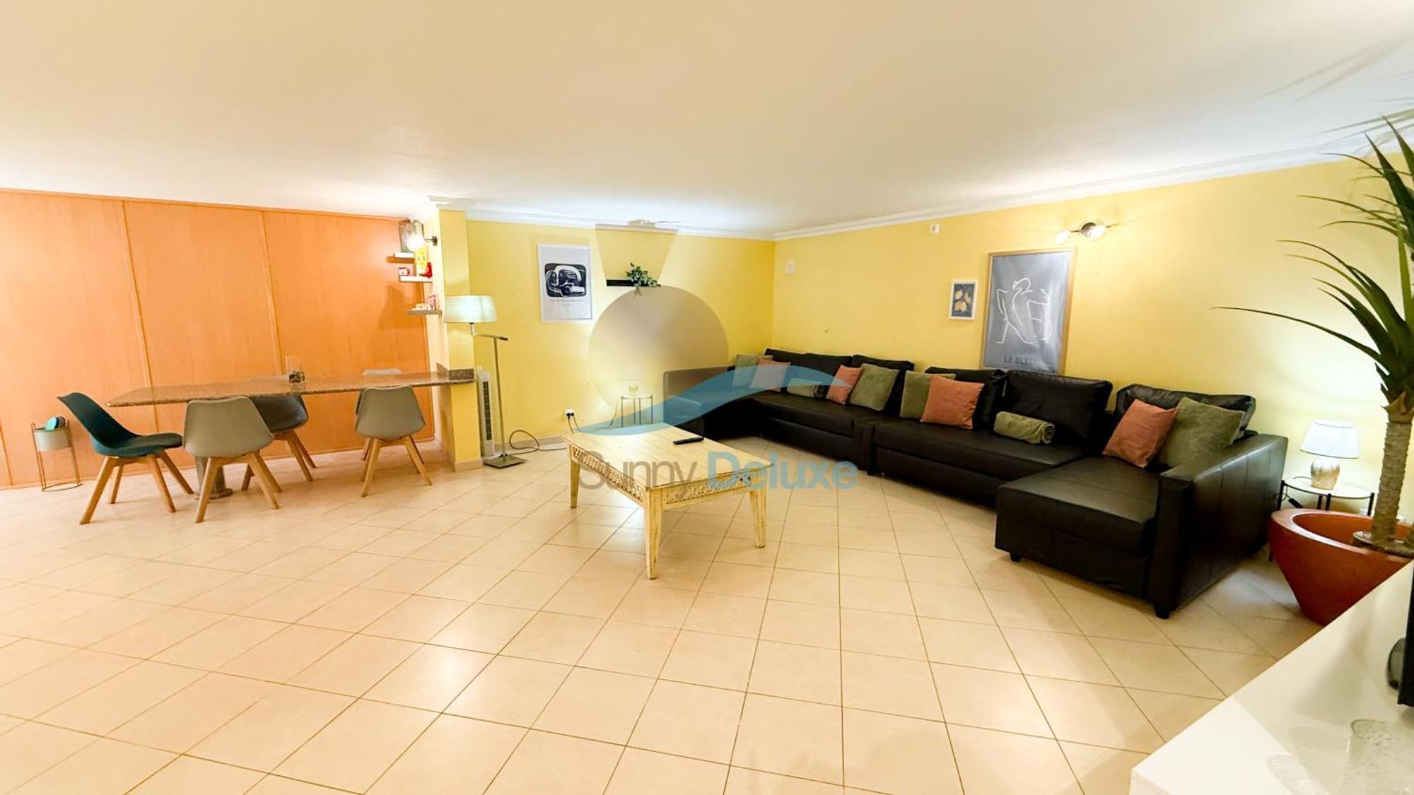 Villa Clara Premium By Sunny Deluxe Albufeira