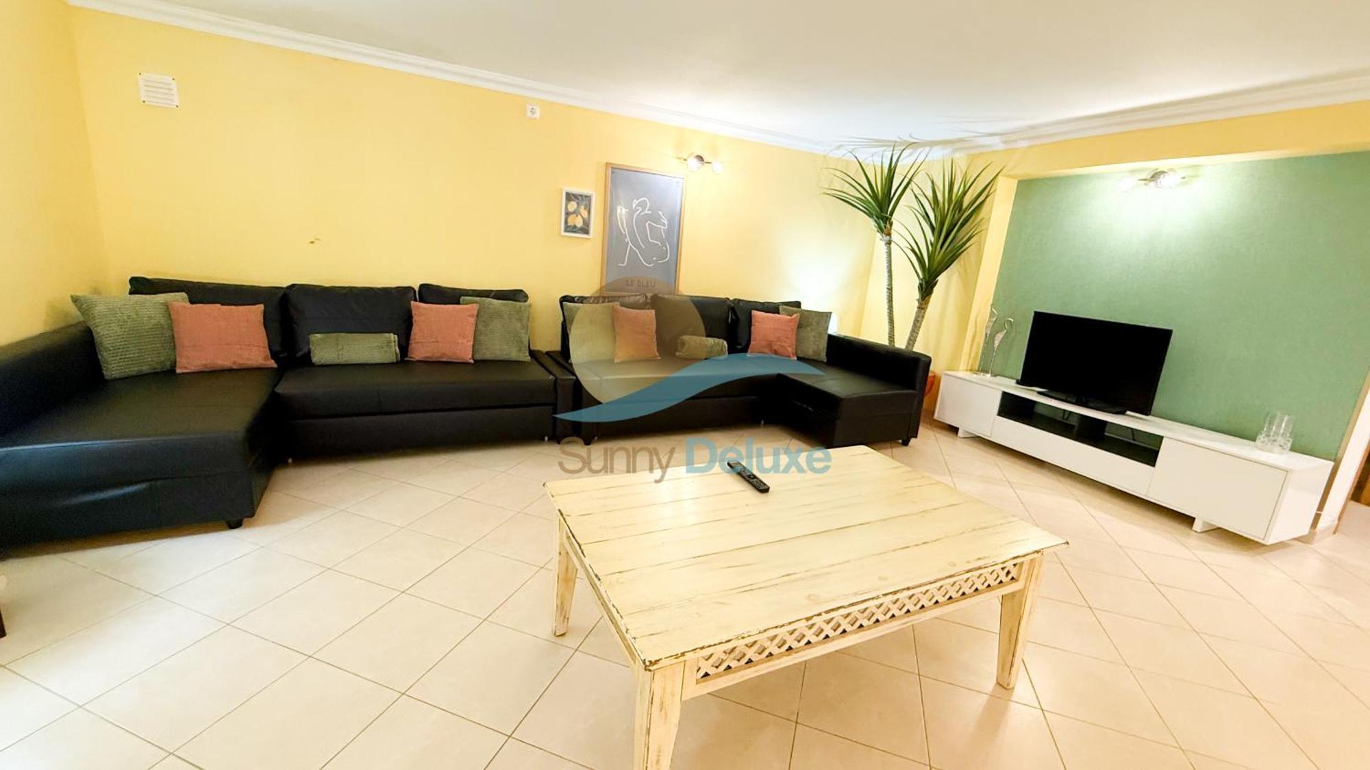 Villa Clara Premium By Sunny Deluxe