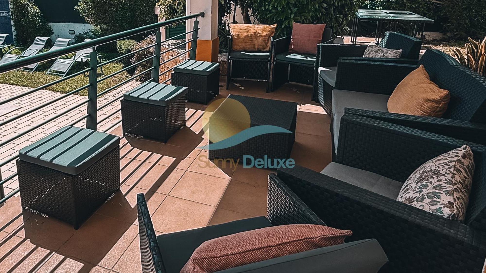 Clara Premium By Sunny Deluxe Villa Albufeira