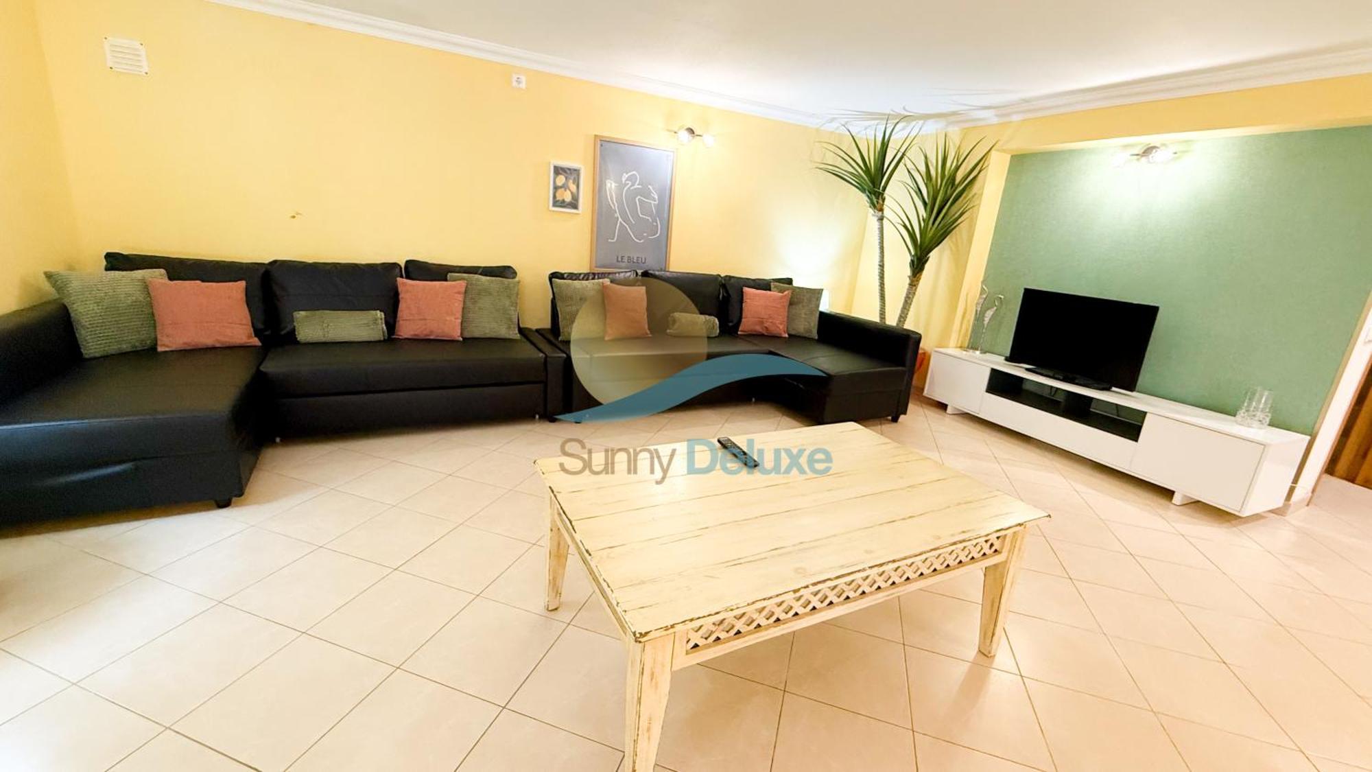 Villa Clara Premium By Sunny Deluxe Albufeira