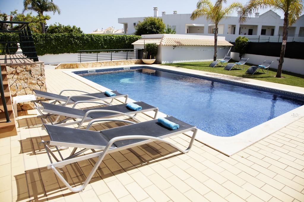 Villa Clara Premium By Sunny Deluxe *