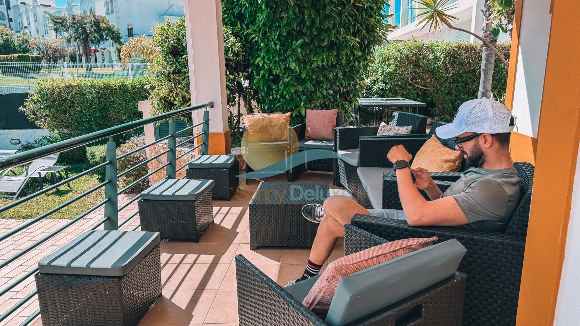 Clara Premium By Sunny Deluxe Willa Albufeira